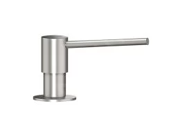 Villeroy & Boch Accessori - Dispenser Di Detergente, 250 Ml, Acciaio Inox 923620LC