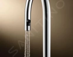 Blanco Carena S - Miscelatore Da Lavello Con Doccetta Estraibile, Pietra Grigia/cromo 521359 -Forniture Per Attrezzature Da Cucina ab84a0072ef57a1354d1c386