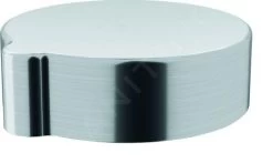 Franke Accessori - Comando Di Scarico Per Pilette A Filtro Girevoli, Cromo 133.0301.740