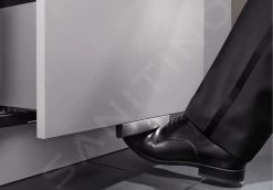 Blanco Accessori - Comando A Pedale Movex Per Pattumiere 519357 -Forniture Per Attrezzature Da Cucina ac7867c5c62e46d001d7a7ad