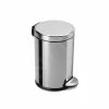 Simplehuman Pattumiere - Pattumiera 4,5 L, Acciaio Inox CW1851CB -Forniture Per Attrezzature Da Cucina ad98fa6886af6a497b2441e4
