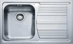 Franke Set - Set N83, Lavello In Acciaio Inox LLX 611/2 E Miscelatore FC 3055.031, Inox/cromo 101.0650.597 10 Franke Set - Set N83, Lavello In Acciaio Inox LLX 611/2 E Miscelatore FC 3055.031, Inox/cromo 101.0650.597 -Forniture Per Attrezzature Da Cucina b00fb0378e0a59f3da24e1b3