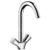 Hansgrohe Logis - Miscelatore Verticale Da Lavello, Cromato 71280000 1 Hansgrohe Logis - Miscelatore Verticale Da Lavello, Cromato 71280000 -Forniture Per Attrezzature Da Cucina b218863c3753ef972cf98f83