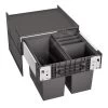 Blanco Select - Pattumiera Incorporata, Differenziata, Capienza 35 L 526202 1 Blanco Select - Pattumiera Incorporata, Differenziata, Capienza 35 L 526202 -Forniture Per Attrezzature Da Cucina b476160c9dcb6ca3af1d3eff
