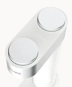 Philips GoZero - Soda Maker Viva Con Accessori, Bianco ADD4902WH/10 -Forniture Per Attrezzature Da Cucina b50846f7726a510850f6cfb7