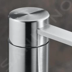 Blanco Ambis - Miscelatore Da Lavello, Acciaio Inox Spazzolato 523118 -Forniture Per Attrezzature Da Cucina b52a5a691cca260165efa520 1