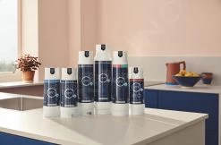 Grohe Ricambi - Filtro Di Ricambio 40412001 15 Grohe Ricambi - Filtro Di Ricambio 40412001 -Forniture Per Attrezzature Da Cucina b5f87d08fb29c70658def8b0