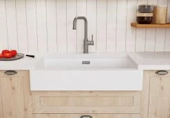 Blanco Vintera XL 9 - Lavello In Silgranit, 896x510 Mm, Nero 526110 10 Blanco Vintera XL 9 - Lavello In Silgranit, 896x510 Mm, Nero 526110 -Forniture Per Attrezzature Da Cucina b82569c5dcc2d32b69f2a1ef