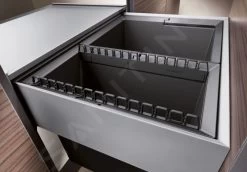 Blanco Select - Appendisacchetti Per Spazzatura 521300 -Forniture Per Attrezzature Da Cucina bcd1892d4ba0260653b0bf66