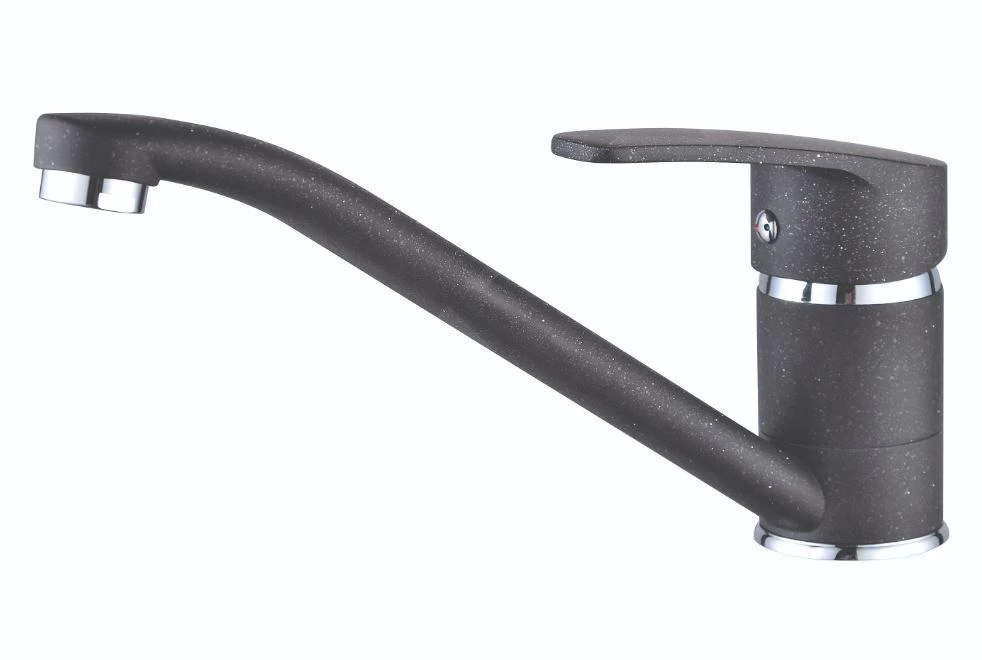 Alveus Set - Set Lavello Niagara 60 E Miscelatore Nina, Carbon SETA155 6 Alveus Set - Set Lavello Niagara 60 E Miscelatore Nina, Carbon SETA155 - immagine 4