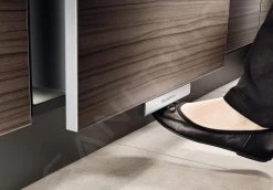 Blanco Accessori - Comando A Pedale Movex Per Pattumiere 519357 -Forniture Per Attrezzature Da Cucina c311260adc2e191bd77aaac2