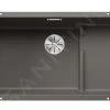 Blanco Subline 700 - Lavello In Silgranit, 730x460 Mm, InFino, Grigio 527355 -Forniture Per Attrezzature Da Cucina c45f232d13986dc8c85c52c0