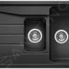 Blanco Sona 6 - Lavello In Silgranit, 1000x500 Mm, Antracite 519852 -Forniture Per Attrezzature Da Cucina c5d22db45886888f09fded0c