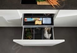 Blanco Select - Pattumiera Incorporata, Differenziata, 45 L 526209 9 Blanco Select - Pattumiera Incorporata, Differenziata, 45 L 526209 -Forniture Per Attrezzature Da Cucina c716f1c2786f61a4dc256c15