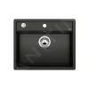 Blanco Dalago 6 - Lavello In Silgranit, 615x510 Mm, Con Comando Piletta Di Scarico, Antracite 514197 2 Blanco Dalago 6 - Lavello In Silgranit, 615x510 Mm, Con Comando Piletta Di Scarico, Antracite 514197 -Forniture Per Attrezzature Da Cucina c9e7714541425f3825970037
