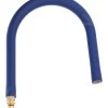Grohe Essence - Tubo Flessibile Per Miscelatore Da Lavello, Blu 30321TY0 -Forniture Per Attrezzature Da Cucina c9f18a6d8738979bdec195d7
