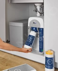 Grohe Ricambi - Filtro Di Ricambio 40404001 -Forniture Per Attrezzature Da Cucina cc4e37fd16c290c6008f602e