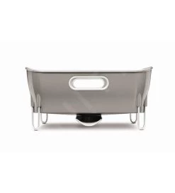 Simplehuman Accessori Per Cucina - Scolapiatti 370x326x172 Mm, Grigio KT1106 12 Simplehuman Accessori Per Cucina - Scolapiatti 370x326x172 Mm, Grigio KT1106 -Forniture Per Attrezzature Da Cucina cc5596ae323eb501c575dc56