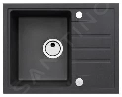 Alveus Set - Set Lavello Intermezzo 30 E Miscelatore Tonia, Carbon SETA361 10 Alveus Set - Set Lavello Intermezzo 30 E Miscelatore Tonia, Carbon SETA361 -Forniture Per Attrezzature Da Cucina cd73dae351573ff3f78181ef