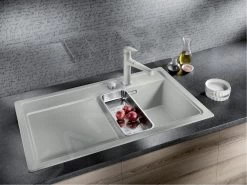 Blanco Accessori - Vaschetta Zenar Per Lavello, Acciaio Inox 223077 -Forniture Per Attrezzature Da Cucina d1282587c92e9b48400b9045