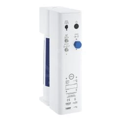 Grohe Blue Pure - Set Di Filtraggio A Osmosi Inversa 40877000 -Forniture Per Attrezzature Da Cucina d1453278ee725353f711a1a8