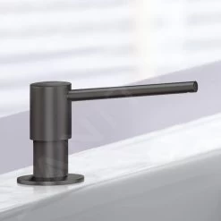 Villeroy & Boch Accessori - Dispenser Di Detergente, 250 Ml, Antracite 92362005 -Forniture Per Attrezzature Da Cucina d1cf821be14cb48eb5a3eab8