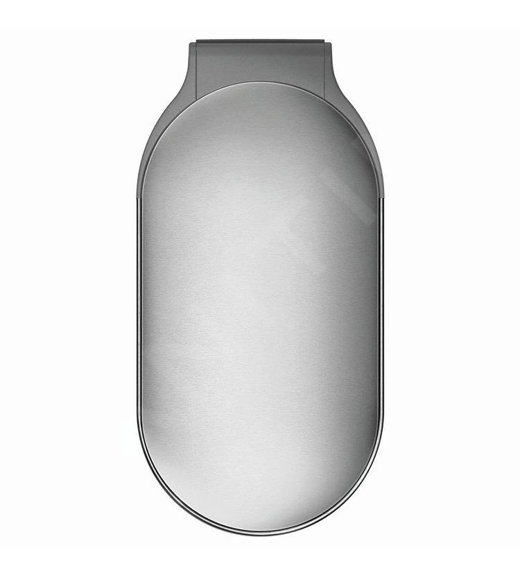 Simplehuman Pattumiere - Pattumiera Slim 45 L, Acciaio Inox Spazzolato CW2044 6 Simplehuman Pattumiere - Pattumiera Slim 45 L, Acciaio Inox Spazzolato CW2044 - immagine 4