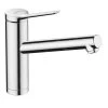 Hansgrohe Zesis M33 - Miscelatore Da Lavello 160, Sottofinestra, Cromo 74805000 -Forniture Per Attrezzature Da Cucina d45c4f155f14b6b089fba0fb