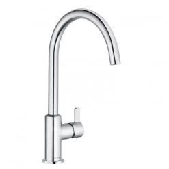 Kludi Bingo Star XS - Miscelatore Da Lavello, Cromato 468030578