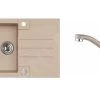 Alveus Set - Set Lavello Rock 130 E Miscelatore Nina, Beige SETA055 2 Alveus Set - Set Lavello Rock 130 E Miscelatore Nina, Beige SETA055 -Forniture Per Attrezzature Da Cucina d66e8a1de3627a2e5ca3b7f5