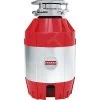 Franke Tritarifiuti - Turbo Elite TE-75 134.0535.241