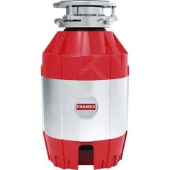 Franke Tritarifiuti - Turbo Elite TE-75 134.0535.241