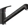Blanco Daras S - Miscelatore Da Lavello Con Bocca Di Erogazione Estraibile, Nero 526153 1 Blanco Daras S - Miscelatore Da Lavello Con Bocca Di Erogazione Estraibile, Nero 526153 -Forniture Per Attrezzature Da Cucina d7bbedef96f754549f913233