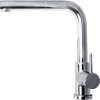 Franke Rubinetteria - Miscelatore Da Lavello FN 0147 Con Erogatore Estraibile, Cromo 115.0154.298 -Forniture Per Attrezzature Da Cucina d8039eeeb32899391bd0c315 1