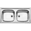 Blanco Top EZ - Lavello, 860x435 Mm, Acciaio Inox 500372 -Forniture Per Attrezzature Da Cucina d807f8b0f9e191151508a89d