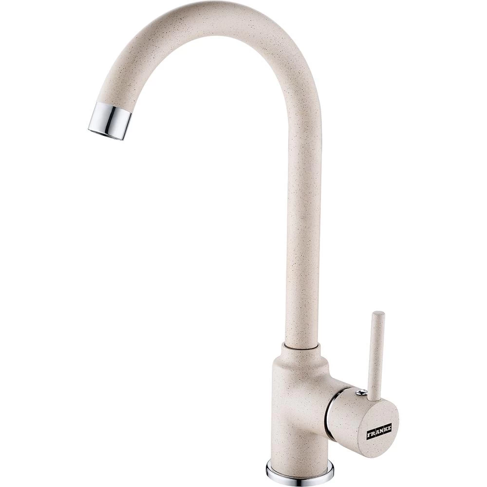 Franke Set - Set G245, Lavello In Fragranite MRG 610-52 RTL E Miscelatore FP 9000.082, Sahara 114.0675.640 6 Franke Set - Set G245, Lavello In Fragranite MRG 610-52 RTL E Miscelatore FP 9000.082, Sahara 114.0675.640 - immagine 5