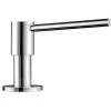 Blanco Accessori - Dispenser Di Sapone Liquido Piona, Cromo 517667 -Forniture Per Attrezzature Da Cucina d8a8fdbfbf546f3ede02e29e