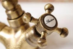 Sapho Reitano Rubinetteria Antea - Miscelatore Da Lavello, Bronzo 3126 -Forniture Per Attrezzature Da Cucina da808aac51c60b4340984b23