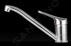 Alveus Set - Set Lavello Zoom 10, Baterie Riviera + Regalo, Cromo SETA265 -Forniture Per Attrezzature Da Cucina df63ba89bdba726235b6d599