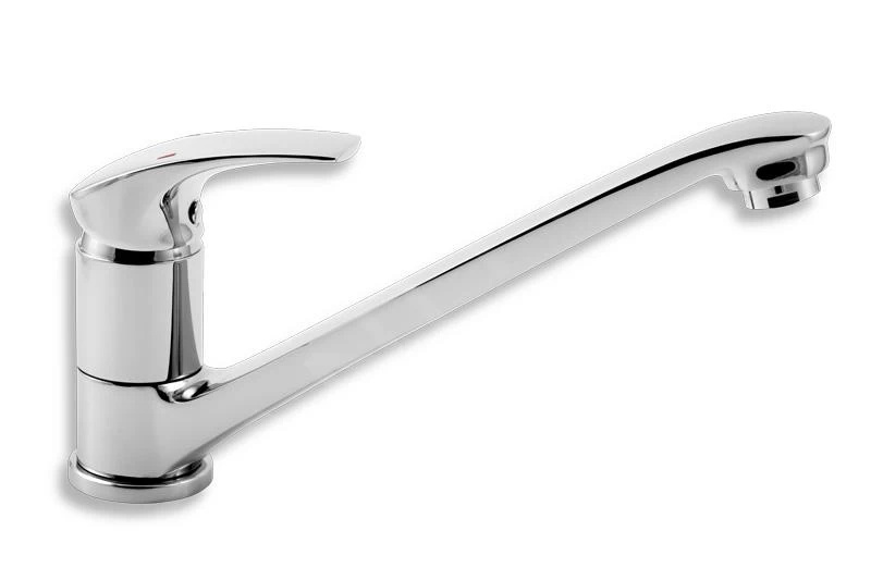 Novaservis Metalia 57 - Miscelatore Da Lavello, Cromo 57091,0 3 Novaservis Metalia 57 - Miscelatore Da Lavello, Cromo 57091,0