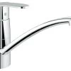 Grohe Eurostyle Cosmopolitan - Miscelatore Da Lavello, Cromo 32230002 1 Grohe Eurostyle Cosmopolitan - Miscelatore Da Lavello, Cromo 32230002 -Forniture Per Attrezzature Da Cucina e12ee4e2eee51735cd6bbb7d