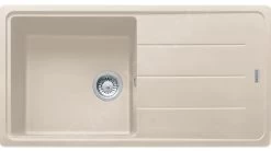 Franke Set - Set Da Cucina G134, Lavello In Fragranite BFG 611 E Miscelatore FC 650.031, Sahara/cromo 114.0510.308 11 Franke Set - Set Da Cucina G134, Lavello In Fragranite BFG 611 E Miscelatore FC 650.031, Sahara/cromo 114.0510.308 -Forniture Per Attrezzature Da Cucina e1812db909b8cb56b0ac4bd5