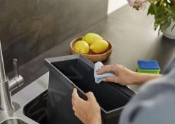 Blanco Flexon II - Pattumiera Differenziata Incorporata, Capacità 45 L 526642 12 Blanco Flexon II - Pattumiera Differenziata Incorporata, Capacità 45 L 526642 -Forniture Per Attrezzature Da Cucina e312cacbb9e6b0d77a8271e8