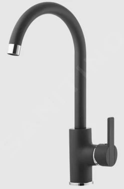 Alveus Set - Set Lavello In Granito Cortina 140 E Miscelatore Tonia, Carbon SETA735 9 Alveus Set - Set Lavello In Granito Cortina 140 E Miscelatore Tonia, Carbon SETA735 -Forniture Per Attrezzature Da Cucina e3f1c675241e41a53f7f2bdb