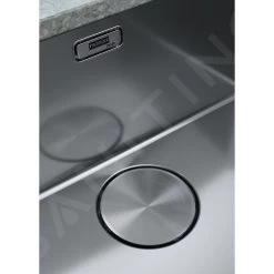 Franke Mythos - Lavello MYX 210/610-50, 512x412 Mm, Acciaio Inox 127.0637.433 15 Franke Mythos - Lavello MYX 210/610-50, 512x412 Mm, Acciaio Inox 127.0637.433 -Forniture Per Attrezzature Da Cucina e6f74f0db2b6fc5d2d19706a