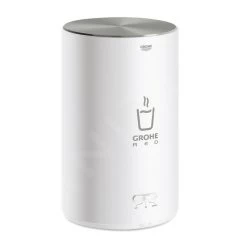 Grohe Red - Rubinetto Da Lavello Mono Con Bollitore E Dispositivo Di Filtraggio, Cisterna M, Supersteel 30339DC1 -Forniture Per Attrezzature Da Cucina e7223895fe2724cecaaaf2a0