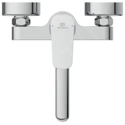 Ideal Standard CeraFlex - Miscelatore Per Lavello, Braccio Di Erogazione Girevole 200 Mm, Cromato B1730AA -Forniture Per Attrezzature Da Cucina e74055a0530db0ecc5bd323d