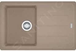 Franke Set - Set Da Cucina G57, Lavello In Fragranite BFG 611-78 E Miscelatore FC 9547.424, Cashmere 114.0510.431 11 Franke Set - Set Da Cucina G57, Lavello In Fragranite BFG 611-78 E Miscelatore FC 9547.424, Cashmere 114.0510.431 -Forniture Per Attrezzature Da Cucina e74caec2b6e49aefbfc779e1