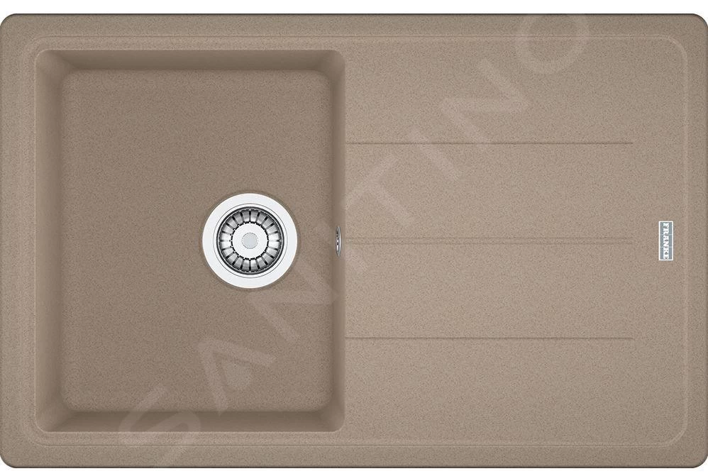 Franke Set - Set Da Cucina G57, Lavello In Fragranite BFG 611-78 E Miscelatore FC 9547.424, Cashmere 114.0510.431 6 Franke Set - Set Da Cucina G57, Lavello In Fragranite BFG 611-78 E Miscelatore FC 9547.424, Cashmere 114.0510.431 - immagine 4