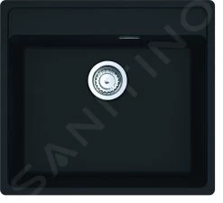 Franke Set - Set G247, Lavello In Fragranite MRG 610-52 RTL E Miscelatore FN 7394.031, Onice/cromo 114.0675.634 10 Franke Set - Set G247, Lavello In Fragranite MRG 610-52 RTL E Miscelatore FN 7394.031, Onice/cromo 114.0675.634 -Forniture Per Attrezzature Da Cucina e77e8e5fe7208b88d018220b 2